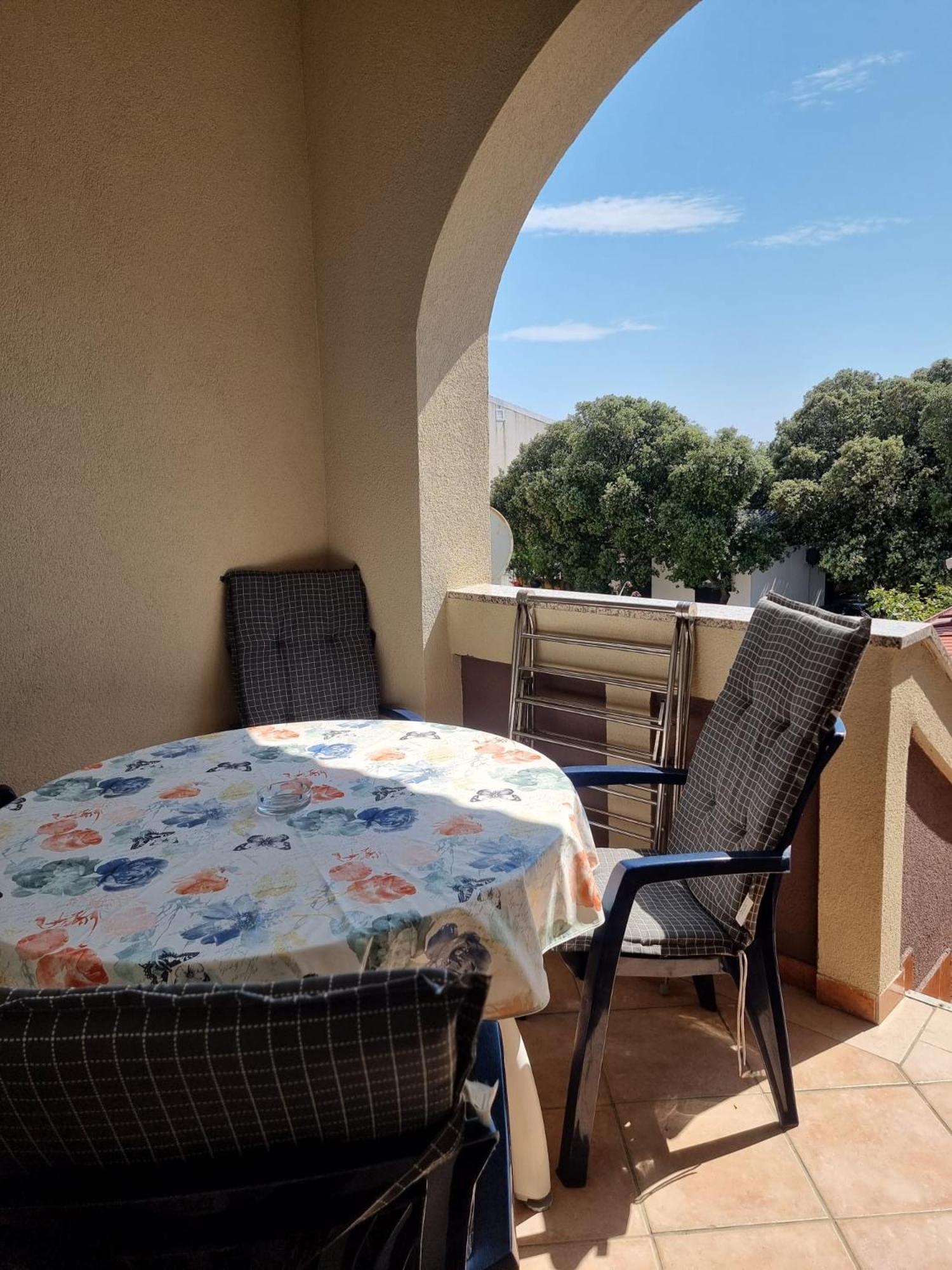 Apartmani Marija Kolan Exterior photo